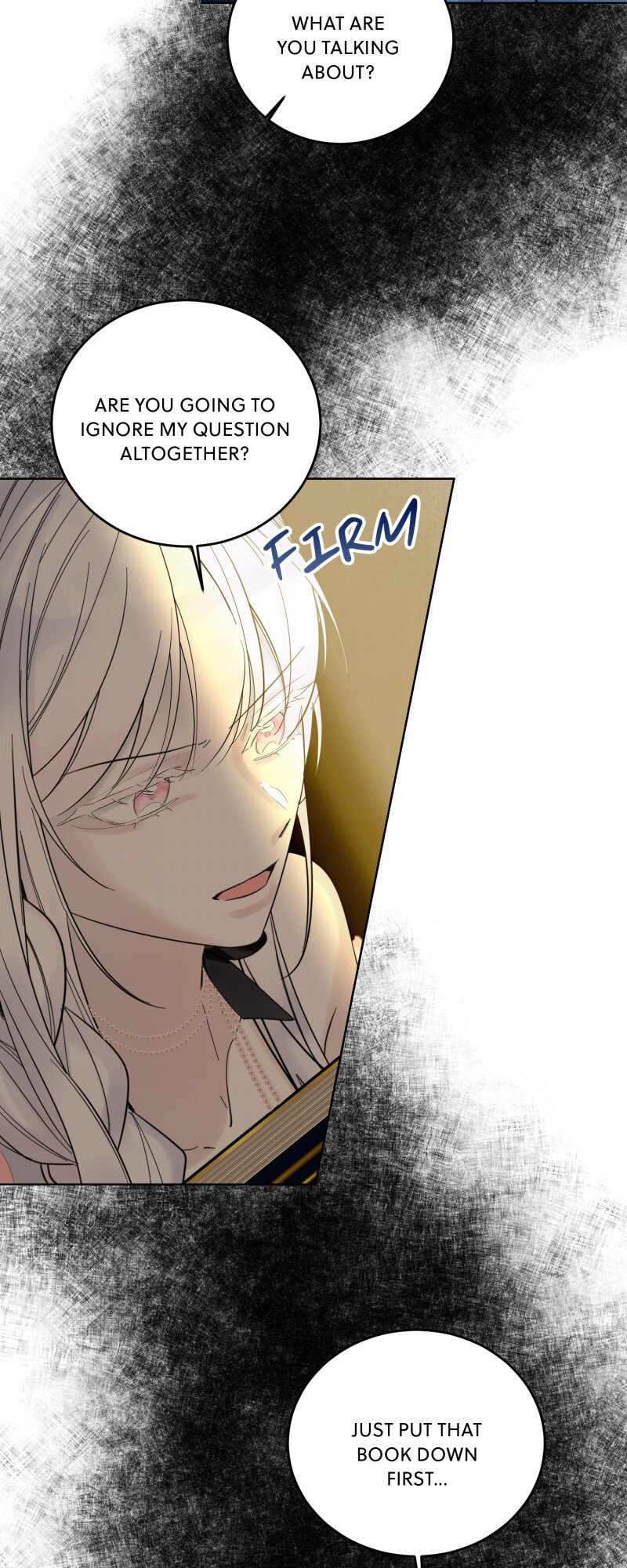 Read A Fairy Tale for Villains Manga Online