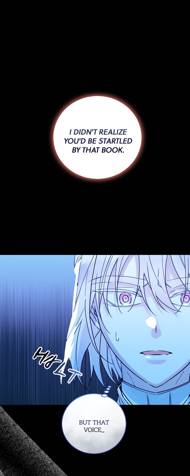 Read A Fairy Tale for Villains Manga Online