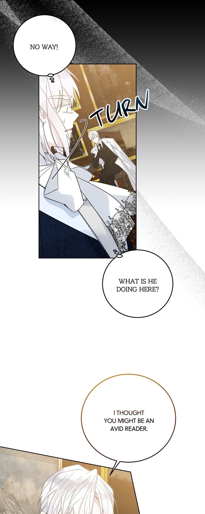 Read A Fairy Tale for Villains Manga Online