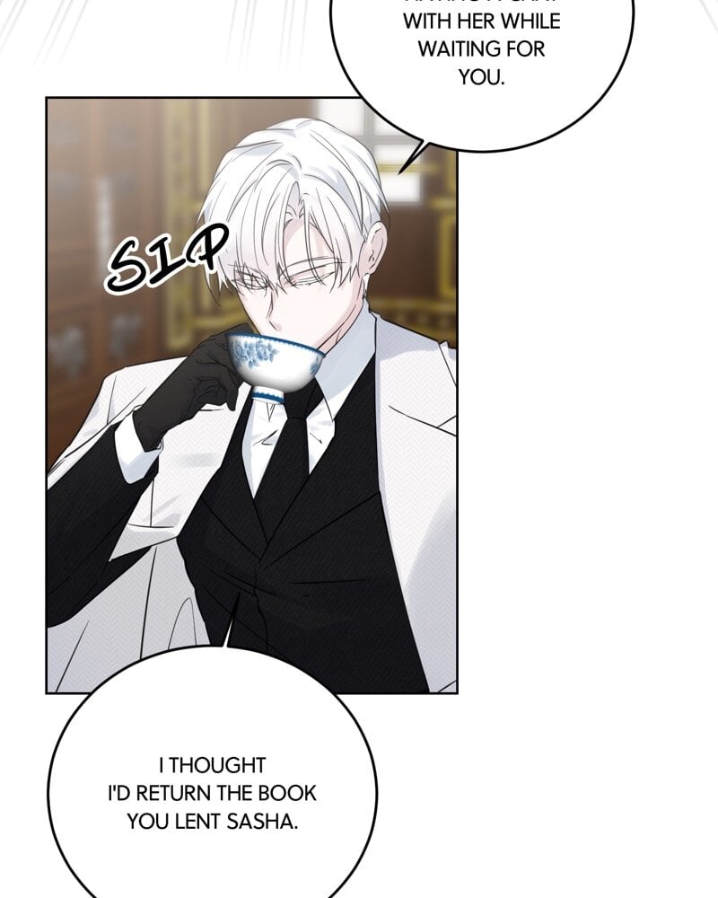 Read A Fairy Tale for Villains Manga Online