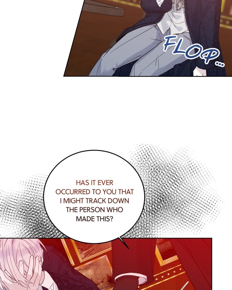 Read A Fairy Tale for Villains Manga Online