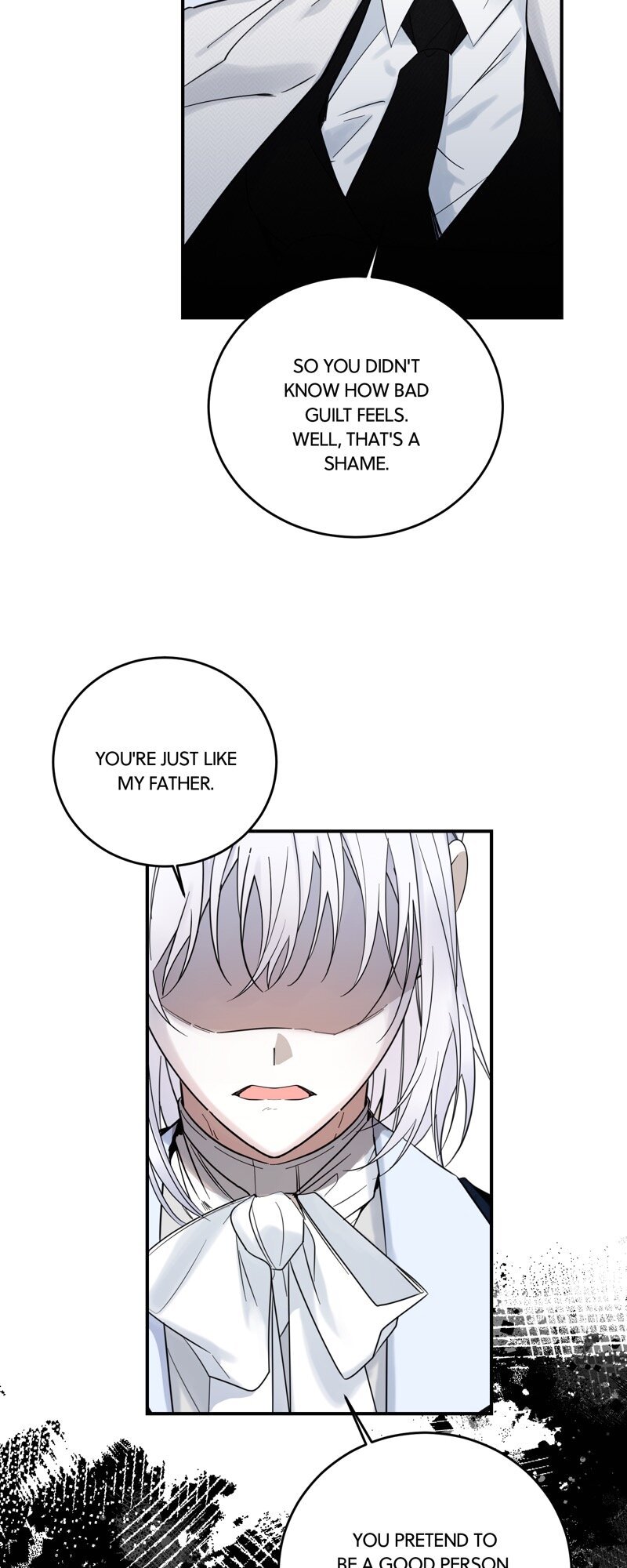 Read A Fairy Tale for Villains Manga Online