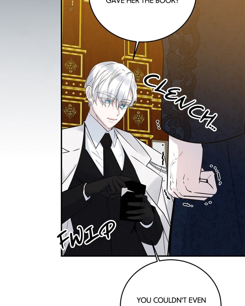 Read A Fairy Tale for Villains Manga Online