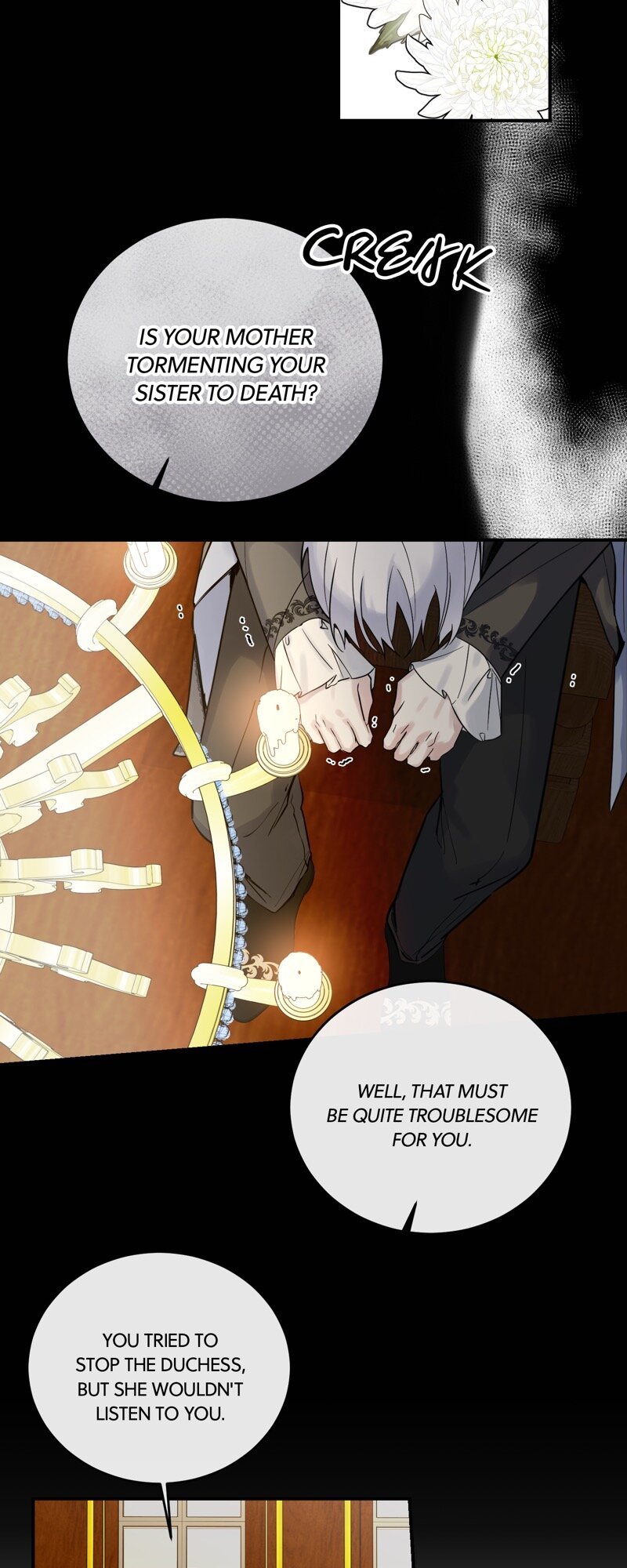 Read A Fairy Tale for Villains Manga Online