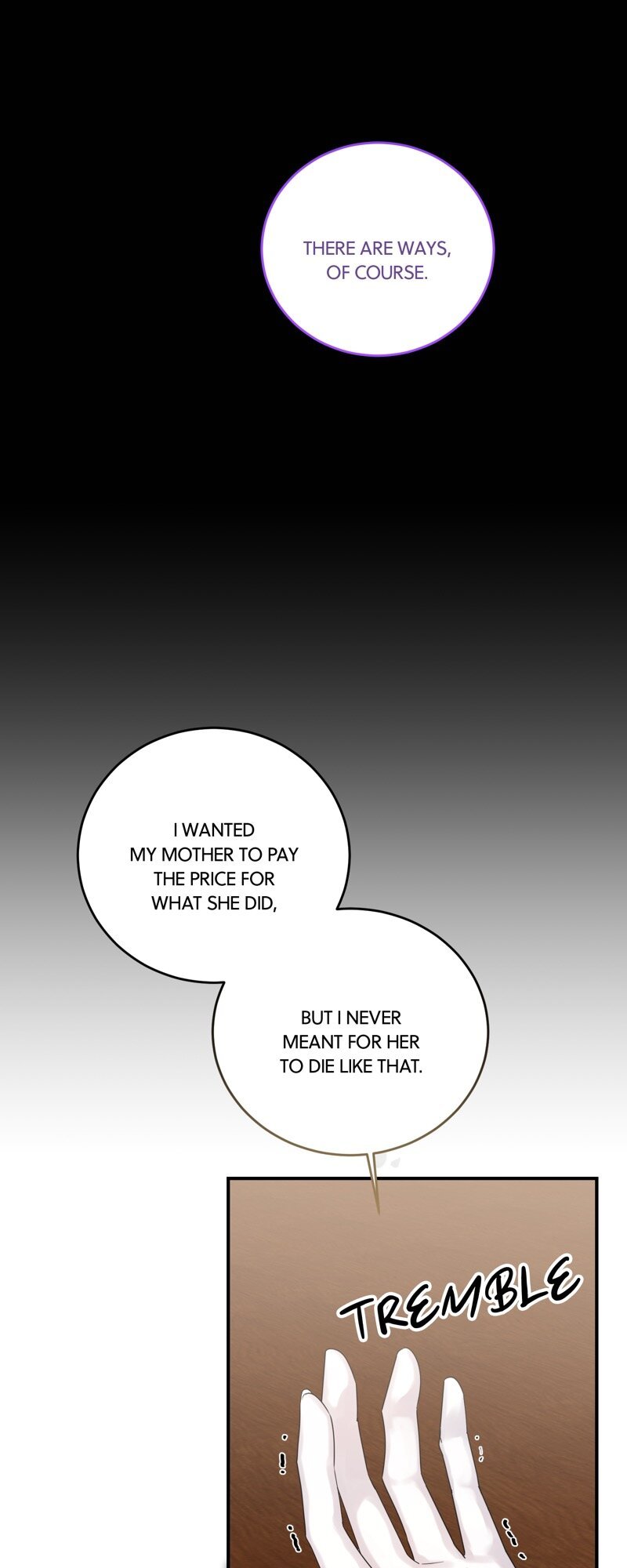 Read A Fairy Tale for Villains Manga Online