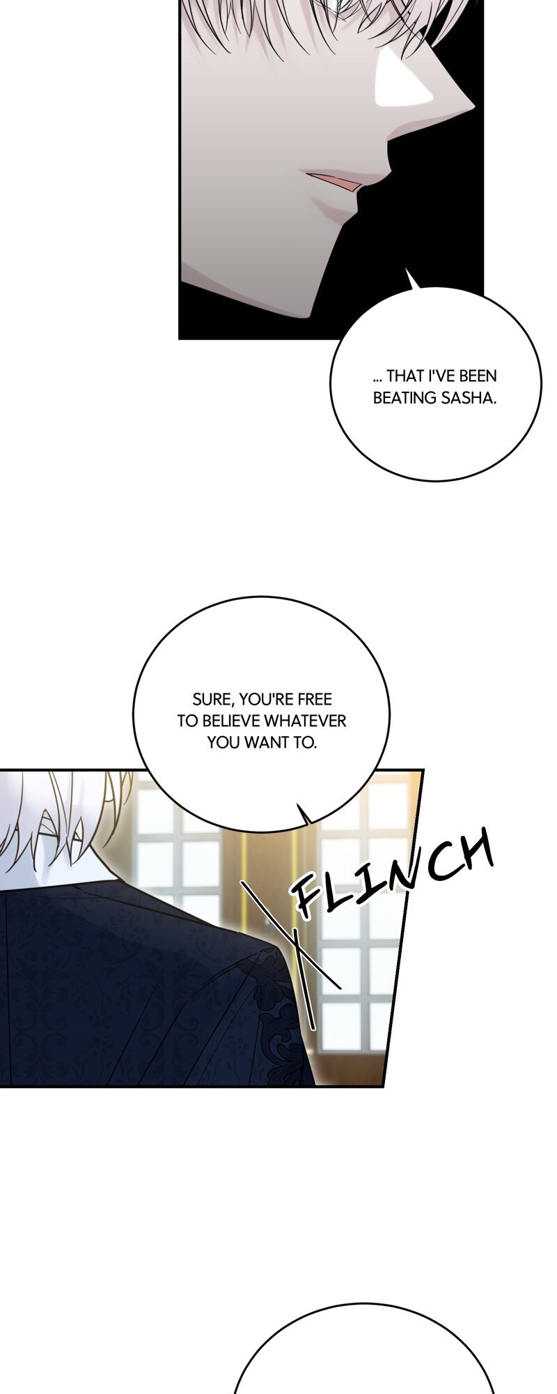 Read A Fairy Tale for Villains Manga Online