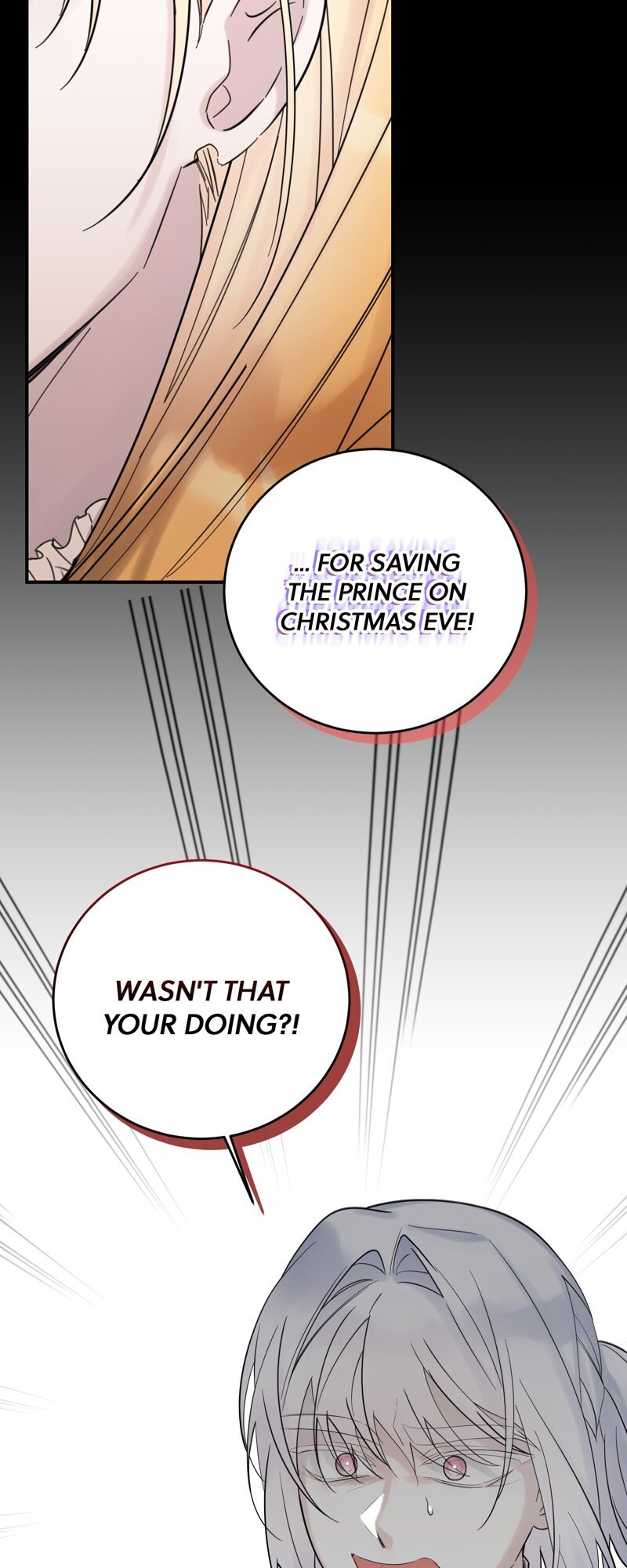 Read A Fairy Tale for Villains Manga Online