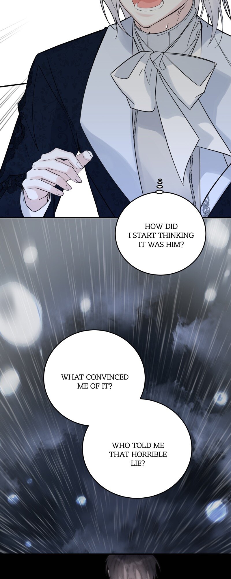 Read A Fairy Tale for Villains Manga Online