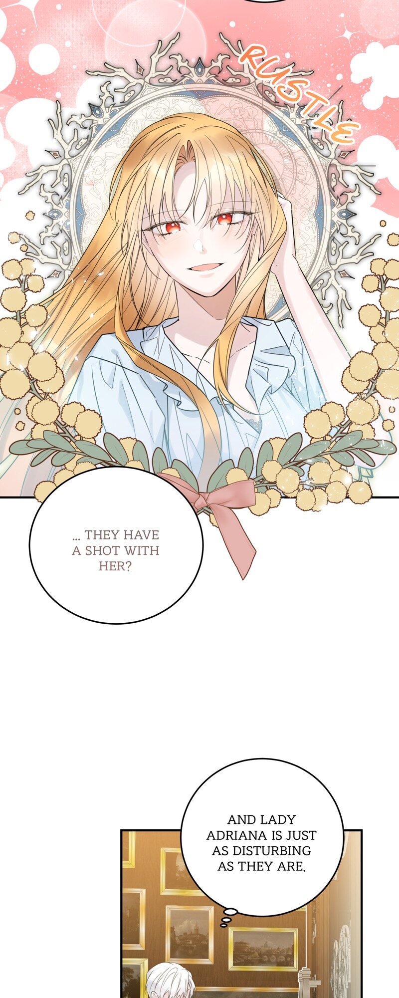 Read A Fairy Tale for Villains Manga Online