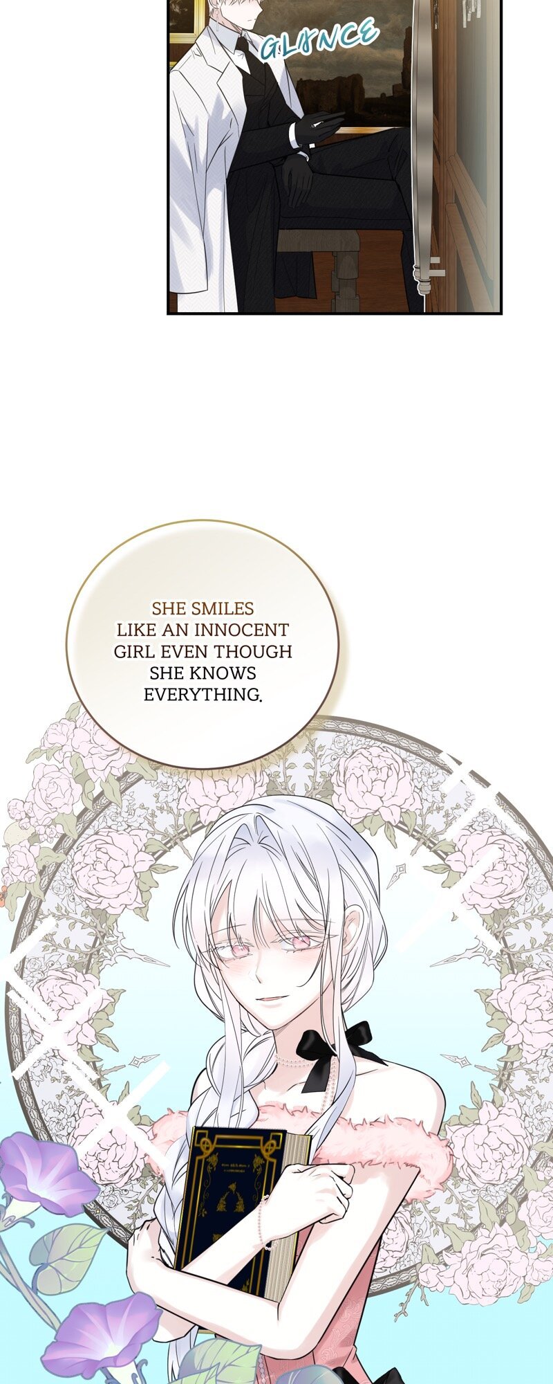 Read A Fairy Tale for Villains Manga Online