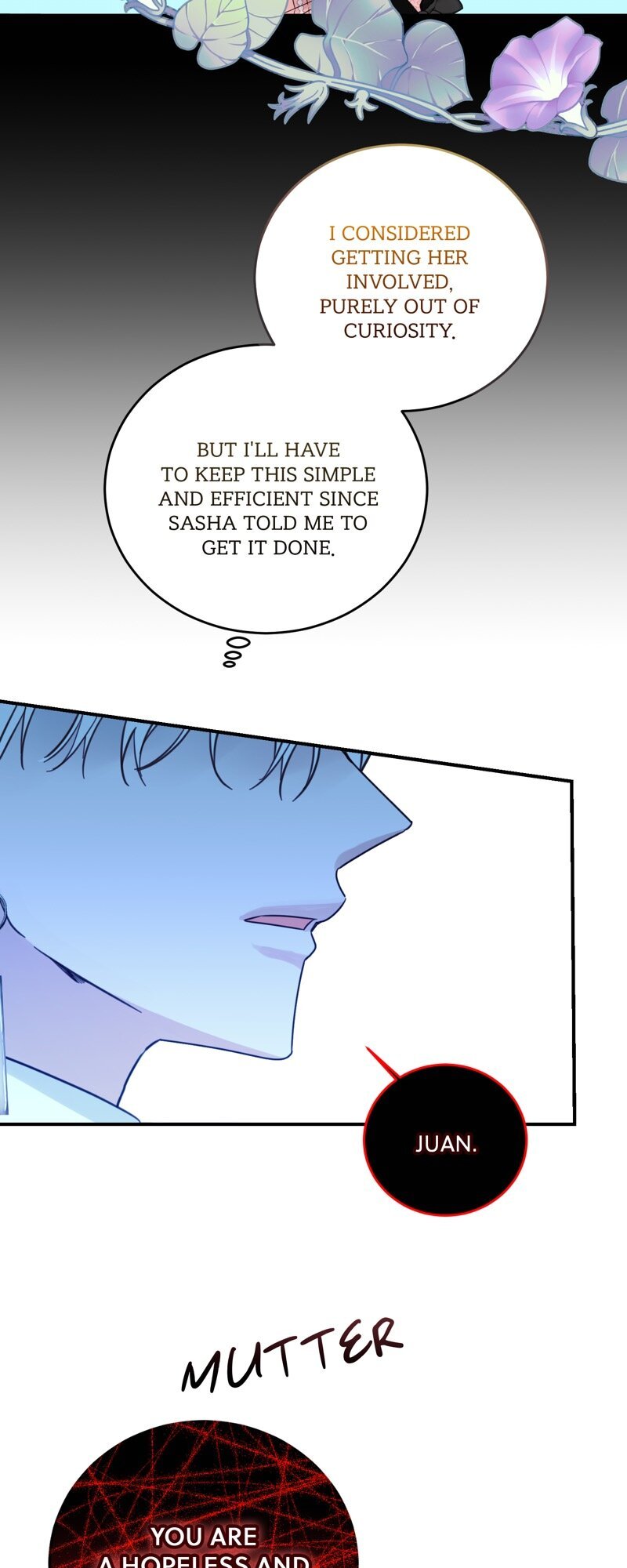 Read A Fairy Tale for Villains Manga Online