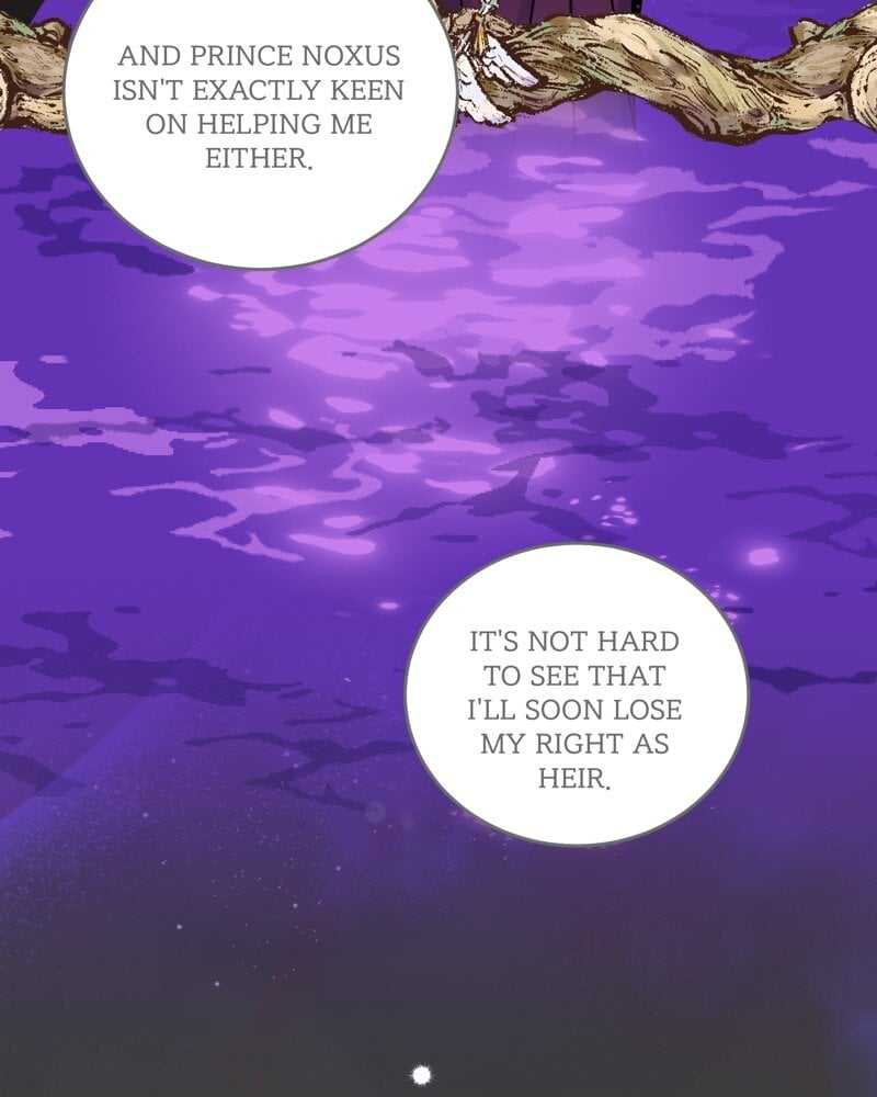 Read A Fairy Tale for Villains Manga Online