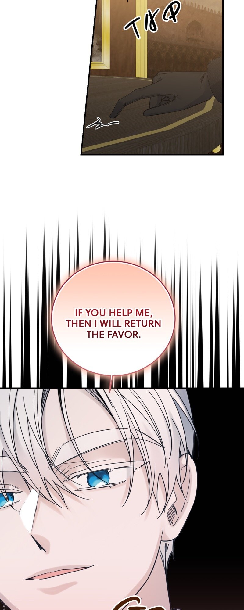 Read A Fairy Tale for Villains Manga Online