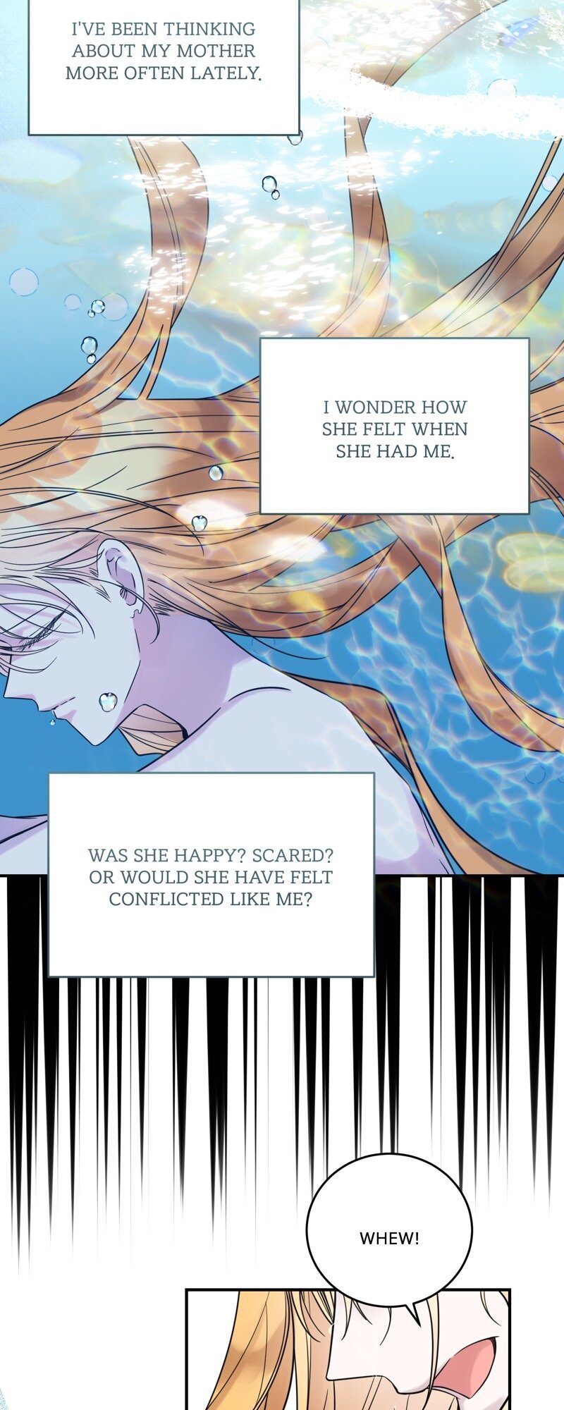 Read A Fairy Tale for Villains Manga Online