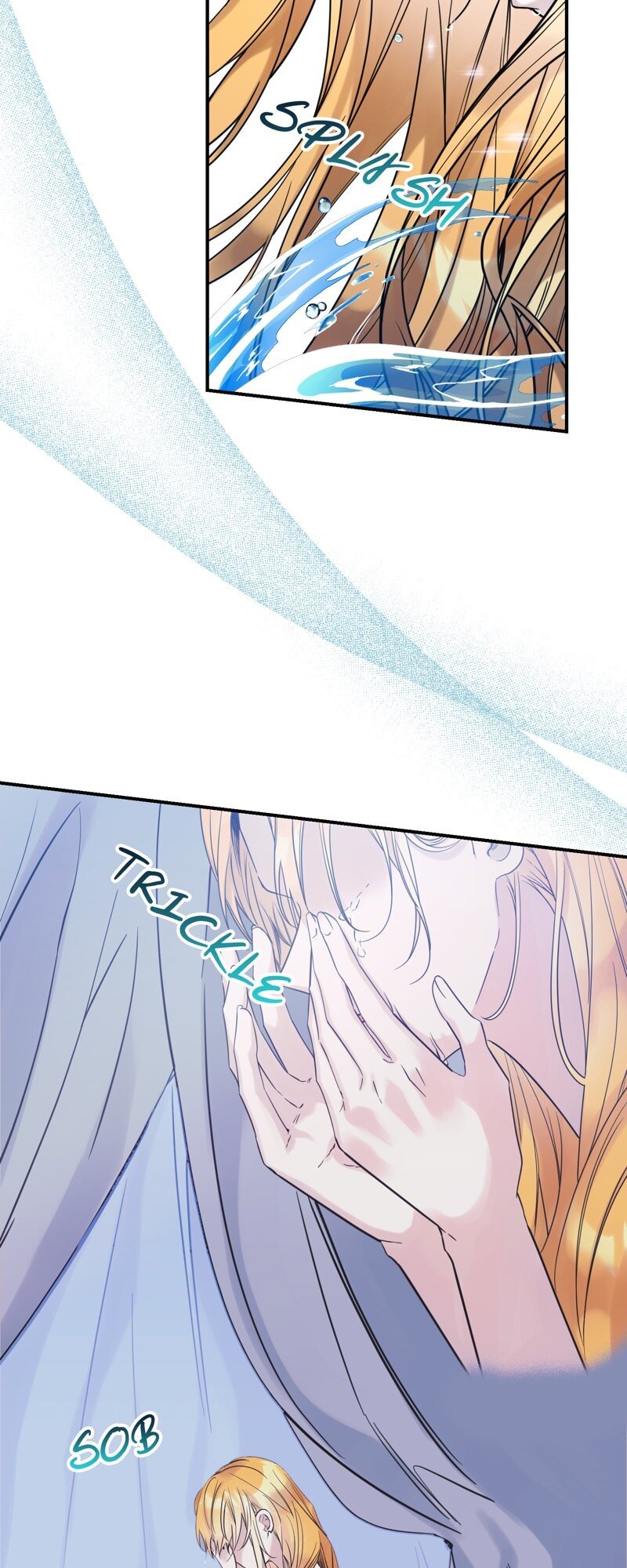 Read A Fairy Tale for Villains Manga Online