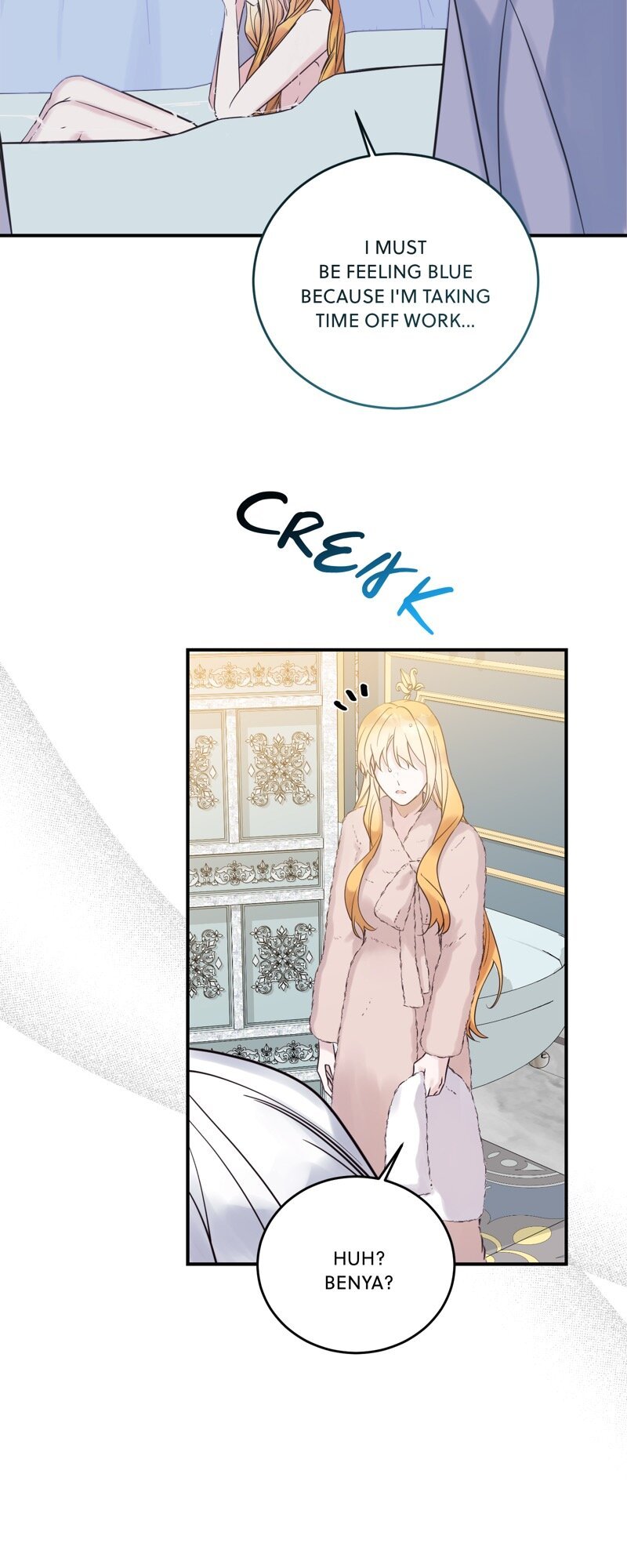 Read A Fairy Tale for Villains Manga Online