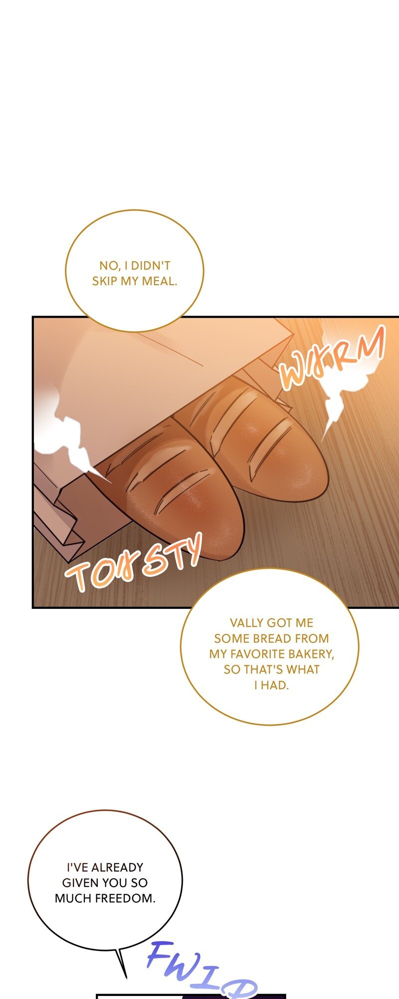 Read A Fairy Tale for Villains Manga Online