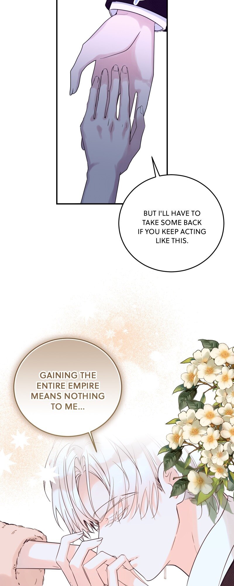 Read A Fairy Tale for Villains Manga Online