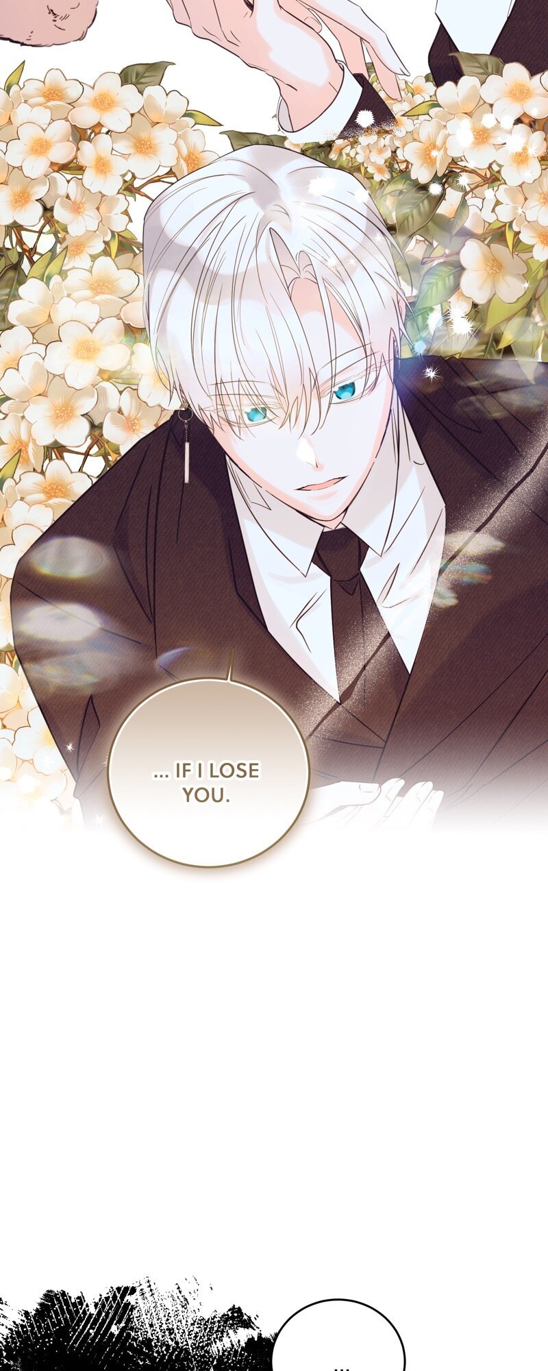 Read A Fairy Tale for Villains Manga Online