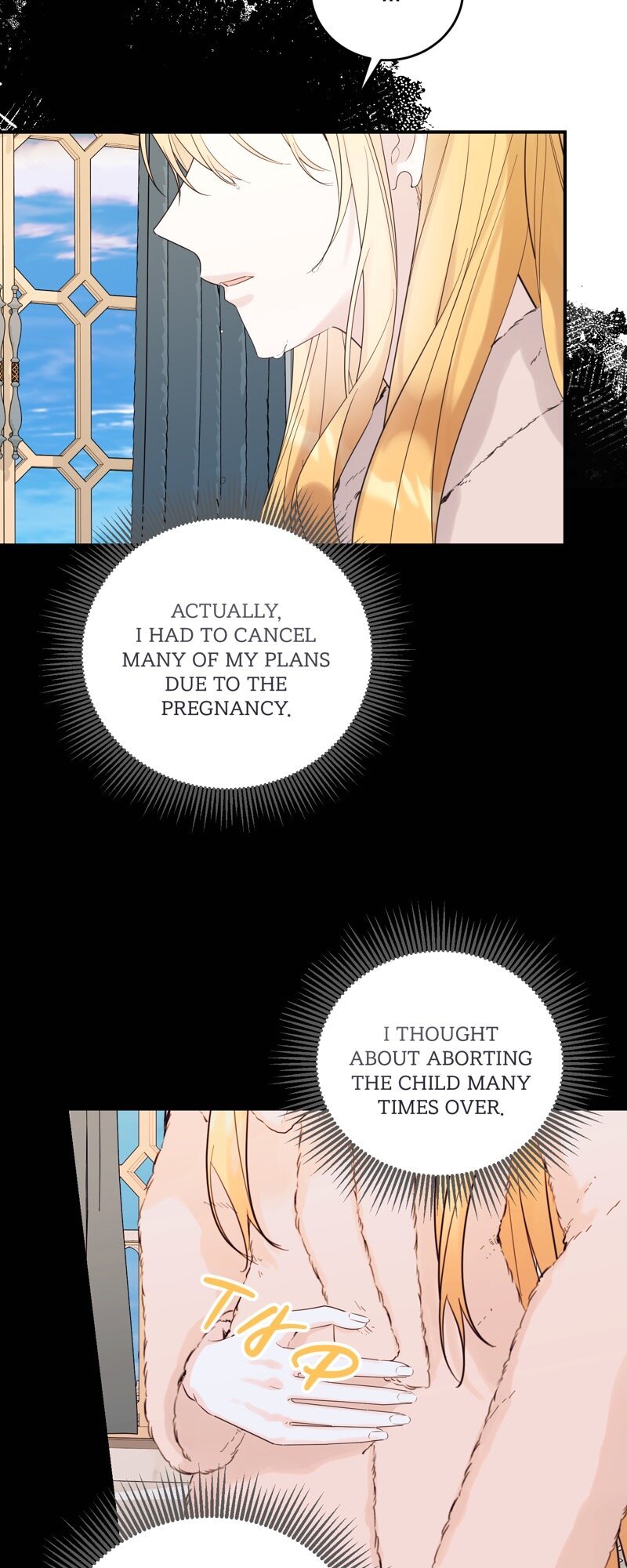 Read A Fairy Tale for Villains Manga Online