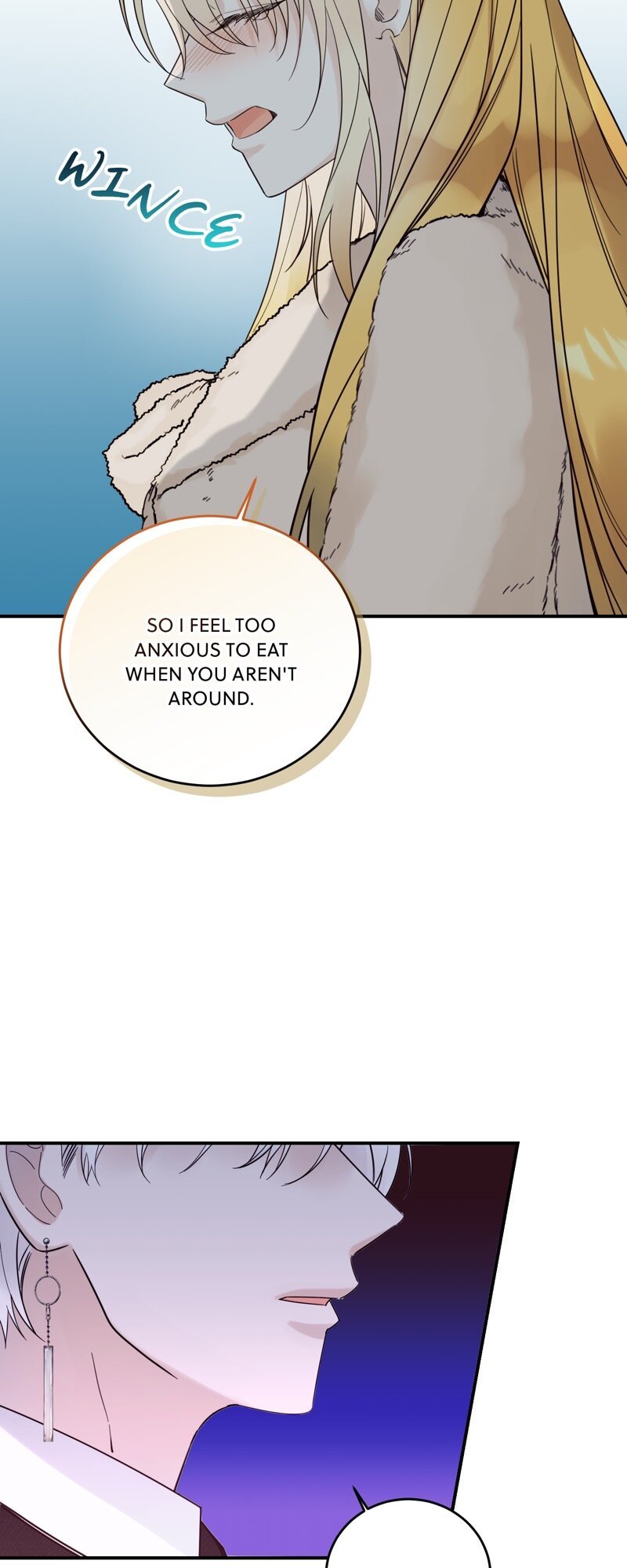 Read A Fairy Tale for Villains Manga Online