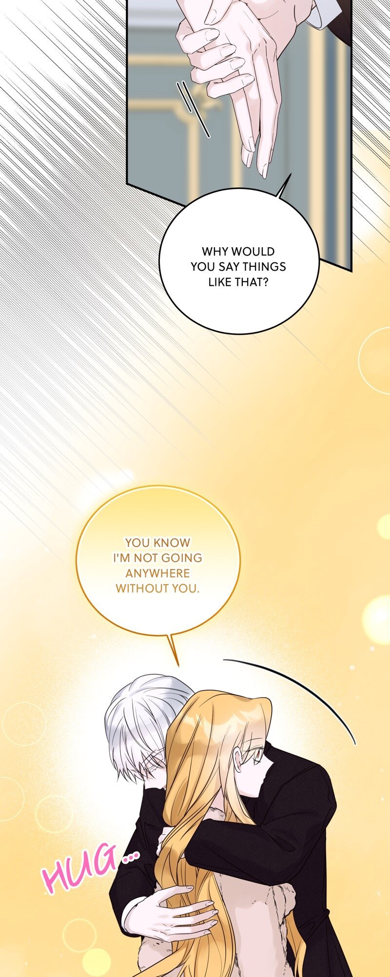 Read A Fairy Tale for Villains Manga Online