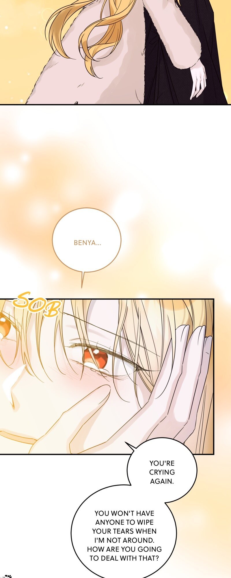 Read A Fairy Tale for Villains Manga Online