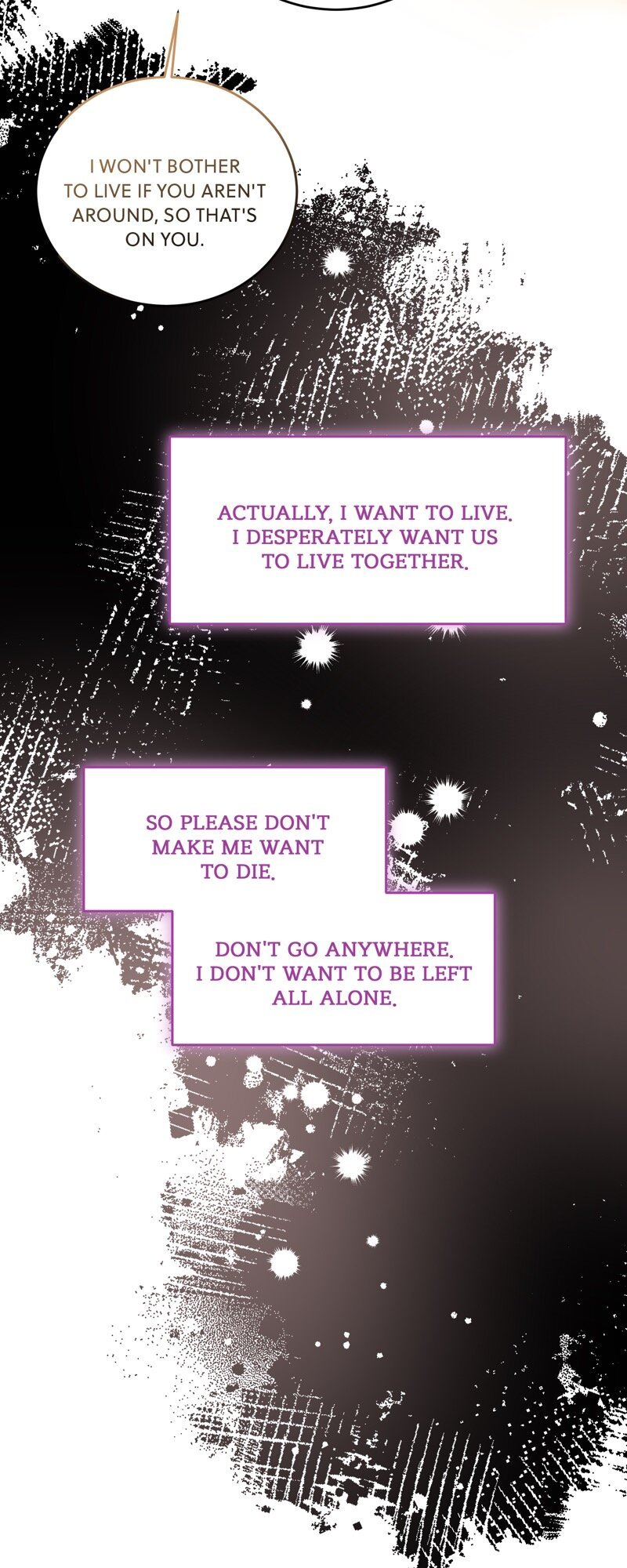 Read A Fairy Tale for Villains Manga Online