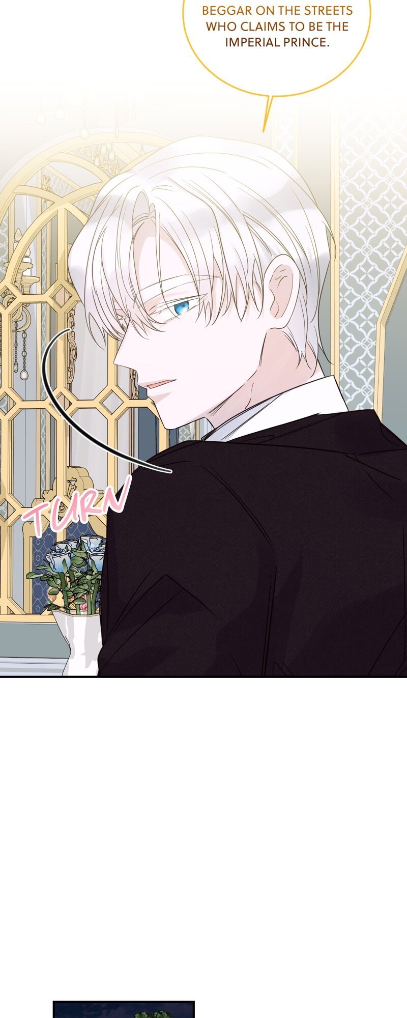 Read A Fairy Tale for Villains Manga Online