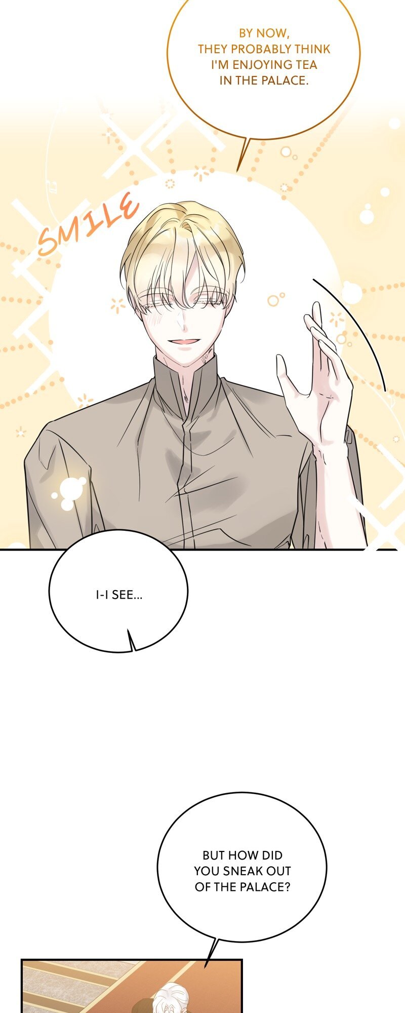 Read A Fairy Tale for Villains Manga Online