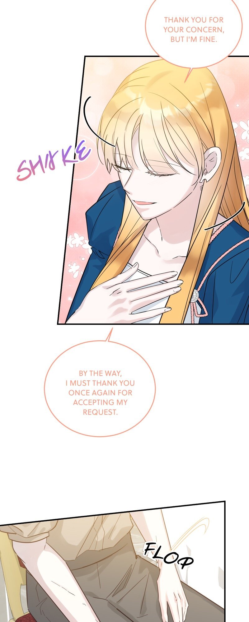Read A Fairy Tale for Villains Manga Online