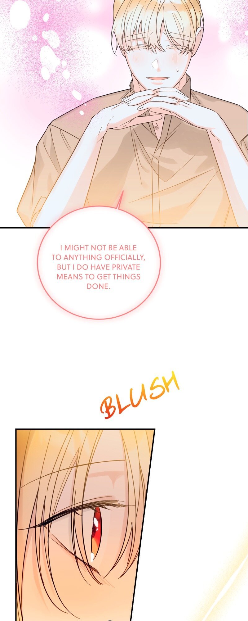 Read A Fairy Tale for Villains Manga Online
