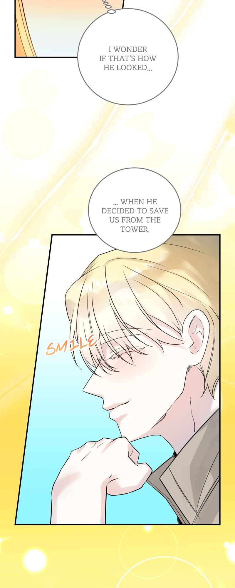 Read A Fairy Tale for Villains Manga Online