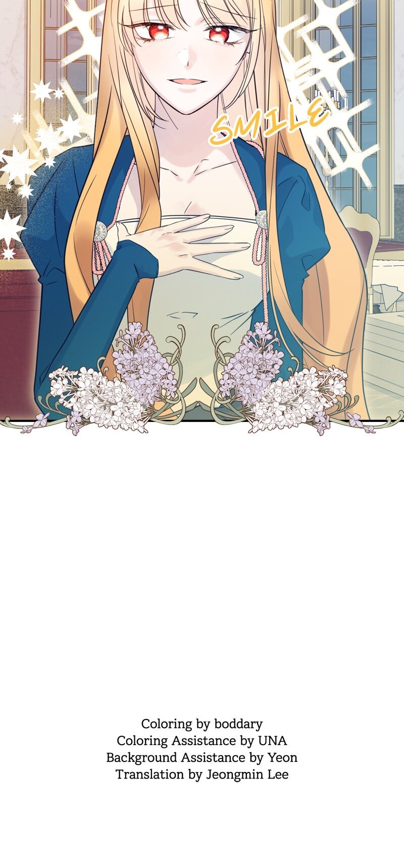 Read A Fairy Tale for Villains Manga Online