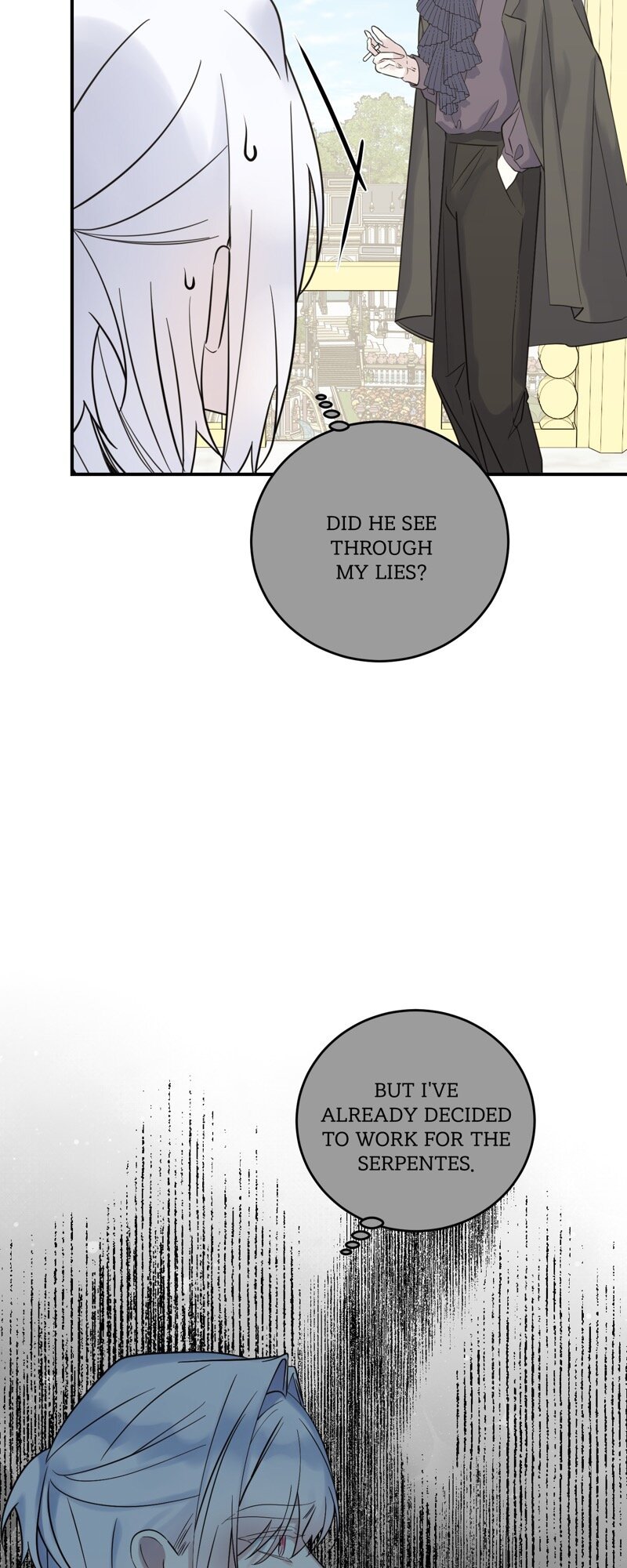 Read A Fairy Tale for Villains Manga Online