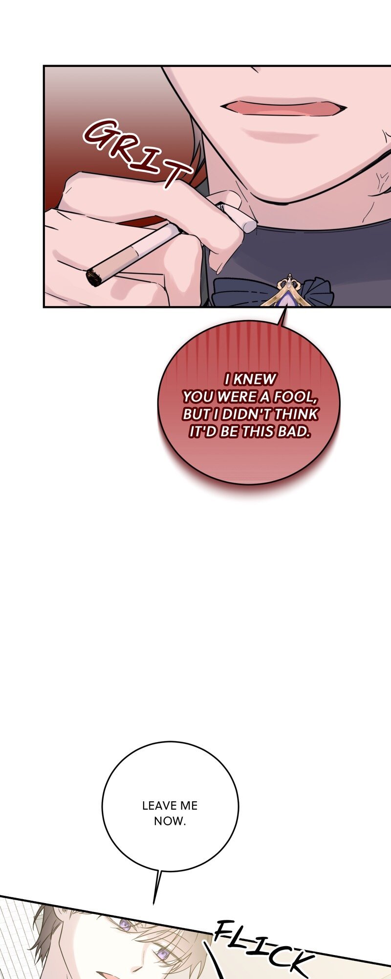 Read A Fairy Tale for Villains Manga Online