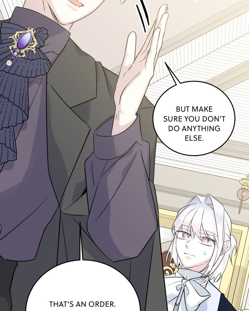 Read A Fairy Tale for Villains Manga Online