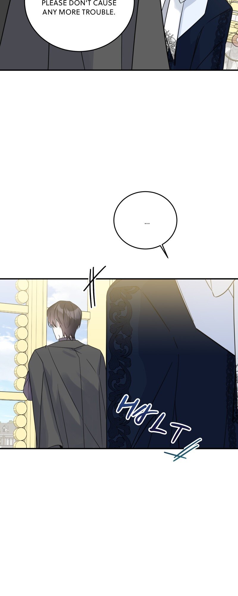 Read A Fairy Tale for Villains Manga Online
