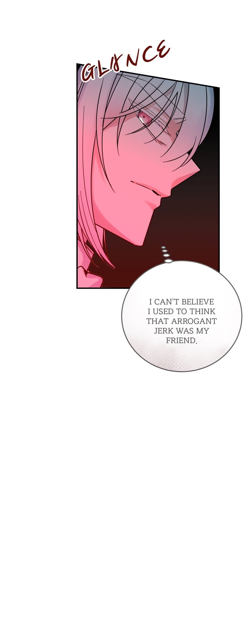 Read A Fairy Tale for Villains Manga Online