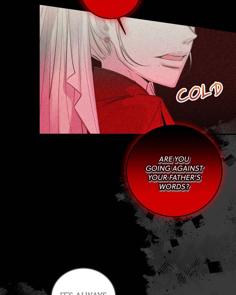 Read A Fairy Tale for Villains Manga Online