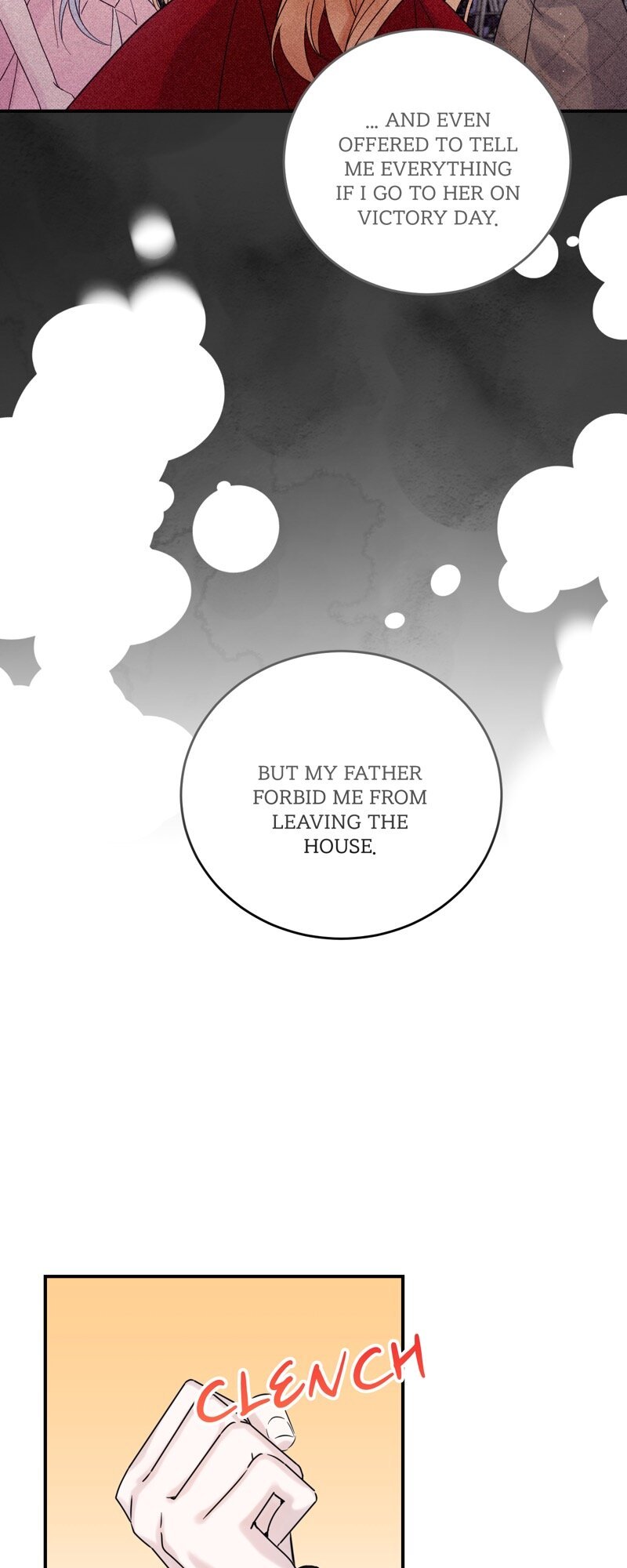 Read A Fairy Tale for Villains Manga Online