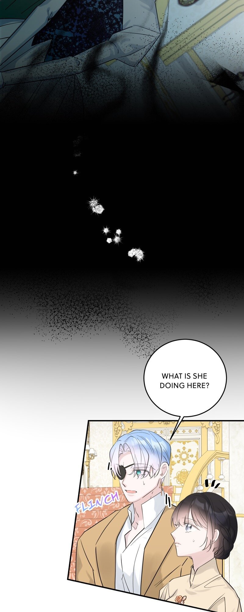 Read A Fairy Tale for Villains Manga Online