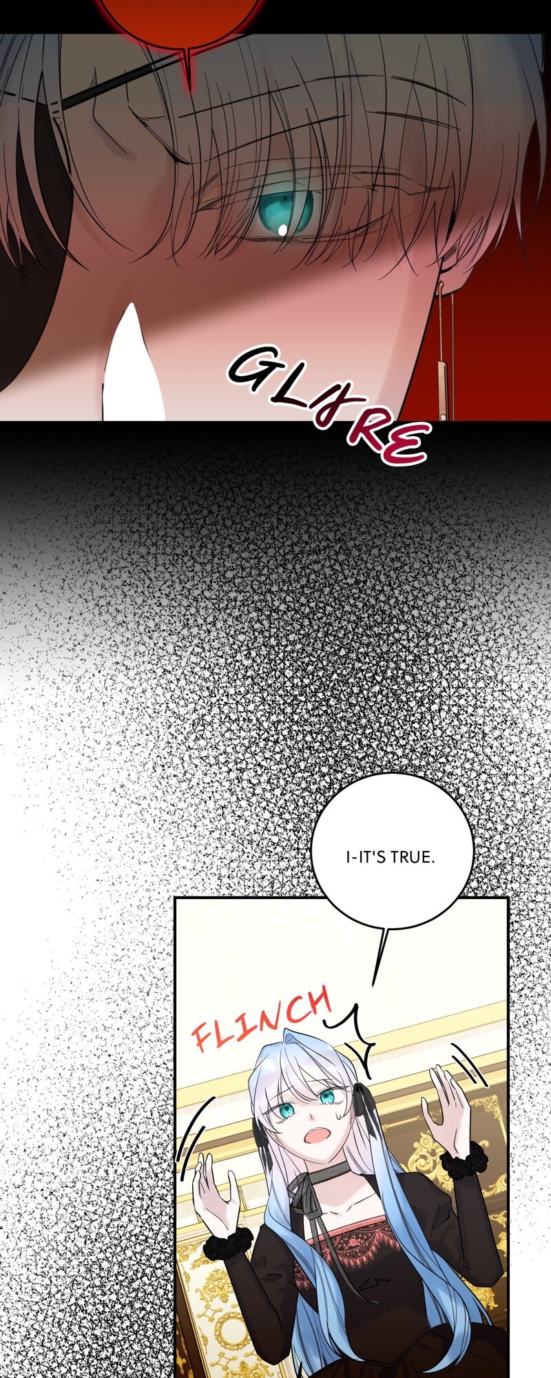 Read A Fairy Tale for Villains Manga Online