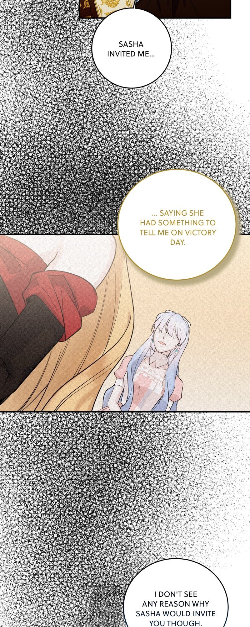 Read A Fairy Tale for Villains Manga Online