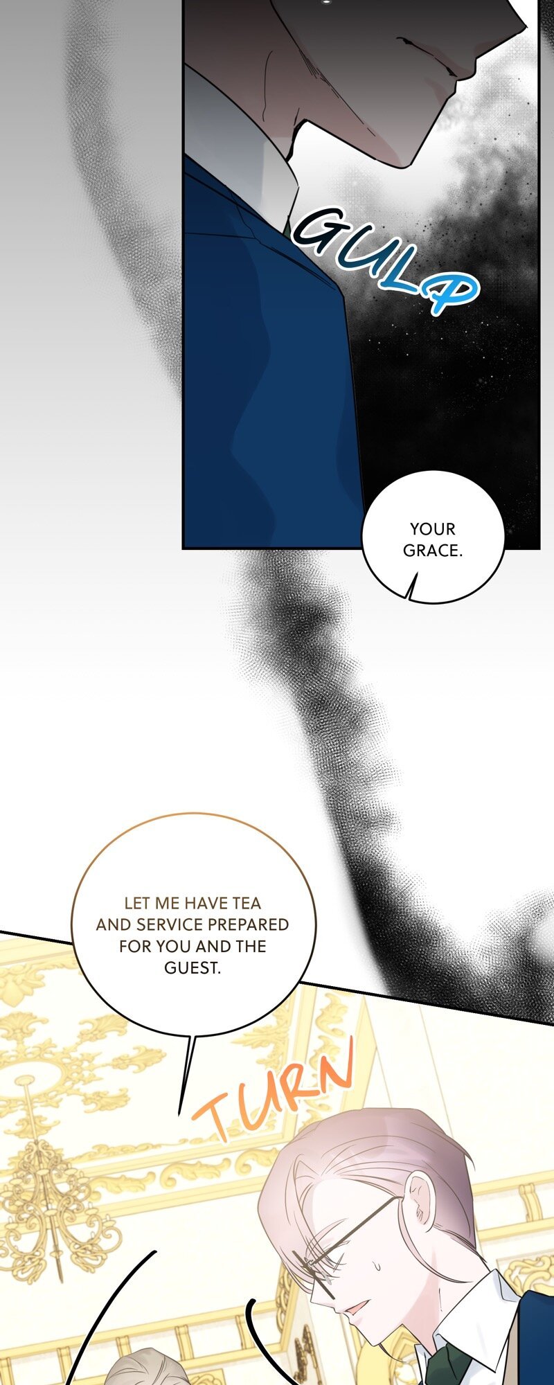 Read A Fairy Tale for Villains Manga Online