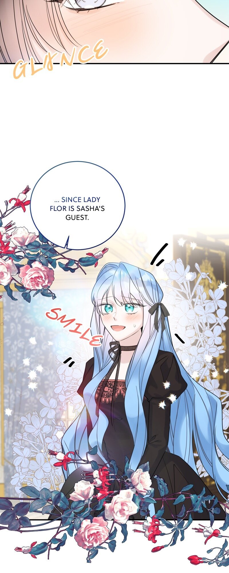 Read A Fairy Tale for Villains Manga Online