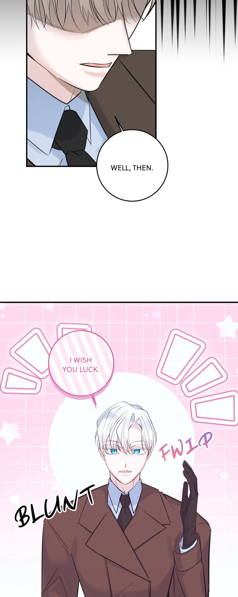 Read A Fairy Tale for Villains Manga Online
