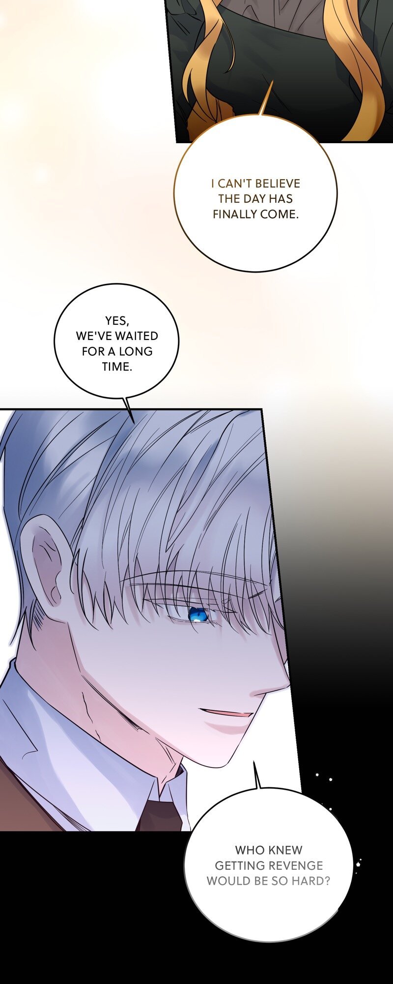 Read A Fairy Tale for Villains Manga Online