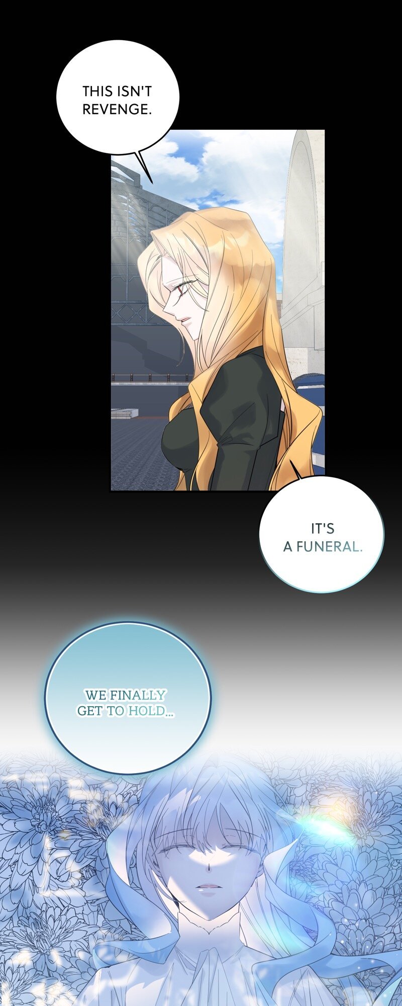 Read A Fairy Tale for Villains Manga Online