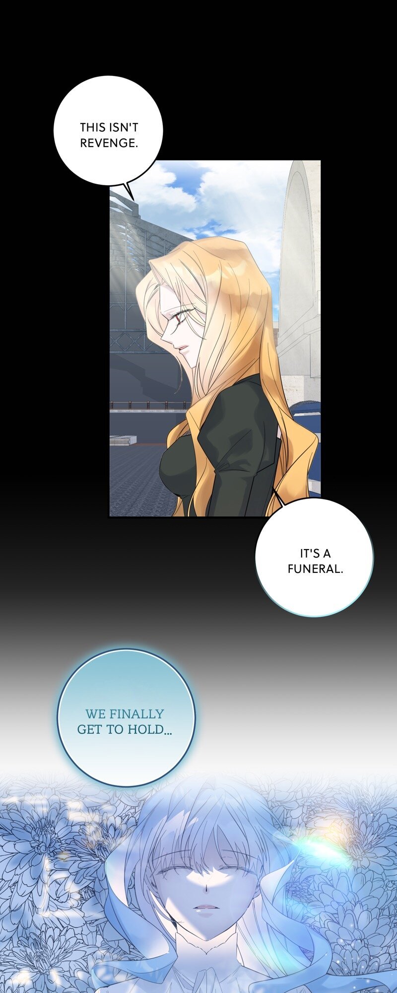Read A Fairy Tale for Villains Manga Online
